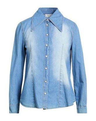 Motel Denim shirts