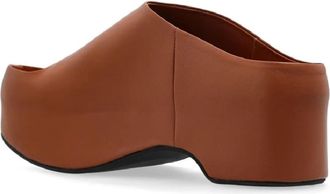 Marni Sandalen - sandalo divers - Gr. 37 (EU) - in Bunt - für Damen