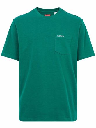 SUPREME: Green T-Shirts now at $84.00+ | Stylight