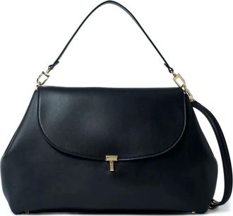 Toteme Mujer, Bolsos, Negro, Talla: ONE Size
