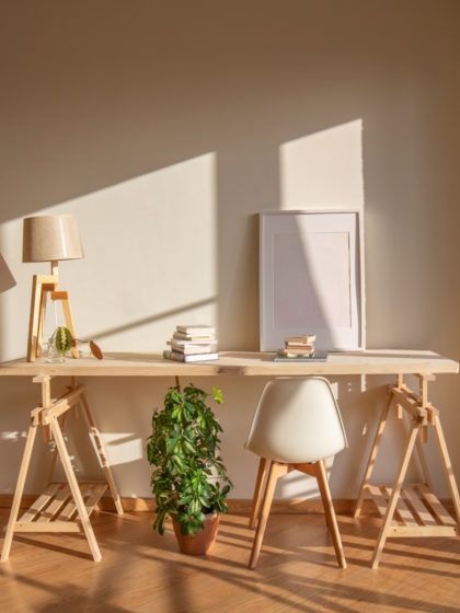 In 8 Schritten zum perfekten Feng Shui Wohnzimmer