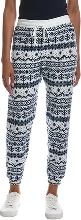 Z Supply Z Supply Twilight Fairisle Jogger