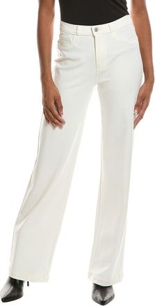 L'agence Clayton High-Rise Wide Leg