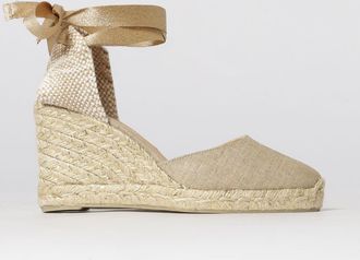 Castaner Espadrillas Carina Casta&ntilde;er in canvas