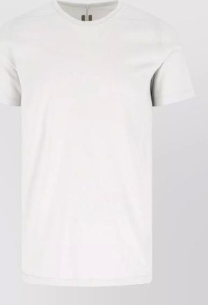 Rick Owens short-sleeve shirt