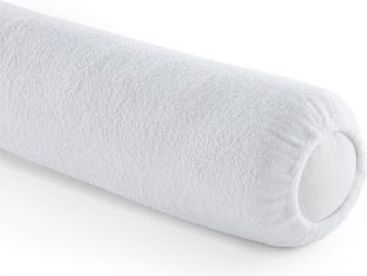 La Redoute Interieurs Ondersloop voor bolster van badstof 100% katoen