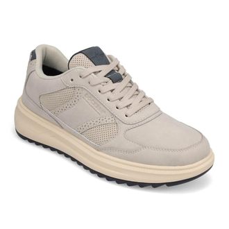 Dockers Mens Rave Nubuck Casual Sneaker