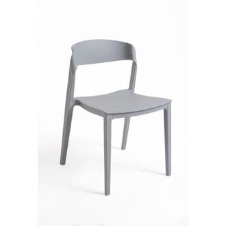 Regalos Miguel Regalos Miguel - Sillas Comedor - Silla Shine - Gris