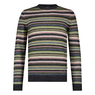 State of Art Heren, Truien, Veelkleurig, Maat: XL