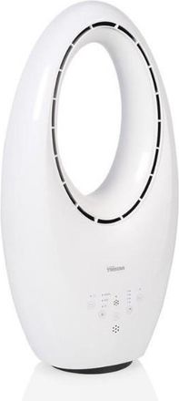 Tristar Ventilador De Sobremesa Tristar Ve-5717/ 60w/ 3 Velocidades