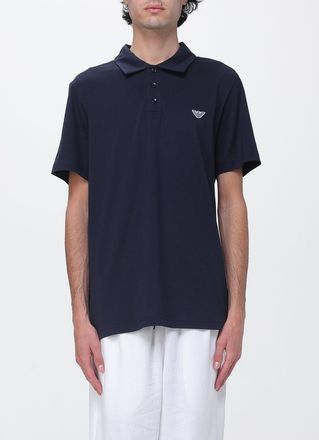 Emporio Armani Polo in cotone