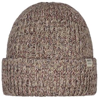 Barts Skaga Beanie M&uuml;tze f&uuml;r Herren | braun