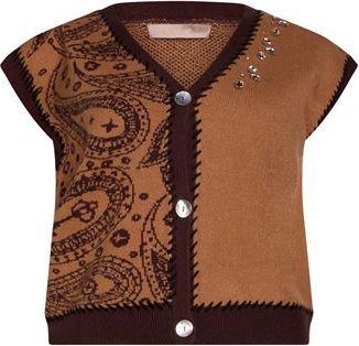 White Wise MAGLIERIA - Cardigan su YOOX.COM