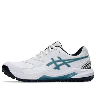 Asics Gel-Lethal Field 2 White Atlantis Blue 1113A046-101