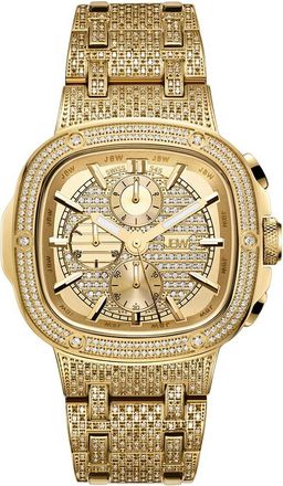 JBW Jbw Mens Ps Heist Watch