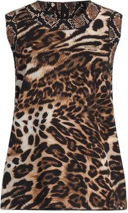 Moschino CAMISETAS Y TOPS - Tops en YOOX.COM