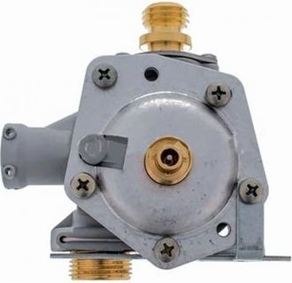 OEM Cuerpo Agua Junkers Wn10 Wn10-2 Ke B Original 8707002522 / 8707002698 V&aacute;lvula De Agua Calentador Junkers Bosch
