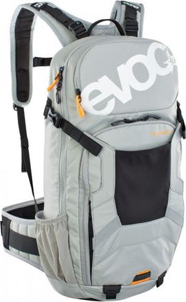 Evoc FR Enduro 16L Velorucksack - Unisex | grau