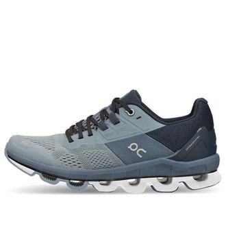 On Running (WMNS) On Running Cloudace Gray Blue 50.99556
