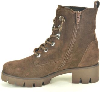 Gabor Dames, Schoenen, Bruin, Maat: 36 EU Su&egrave;de