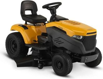 STIGA Sports Tractor Cortac&eacute;sped De Gasolina Stiga Tornado 5108 W 586 Cc Descarga Lateral 108cm Hydro