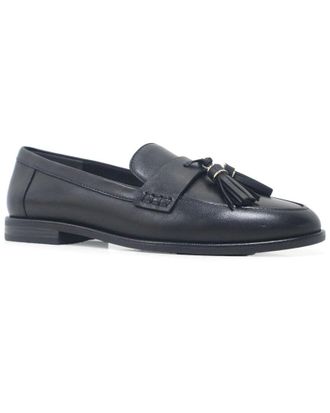 Kenneth Cole Lyra Leather Loafer