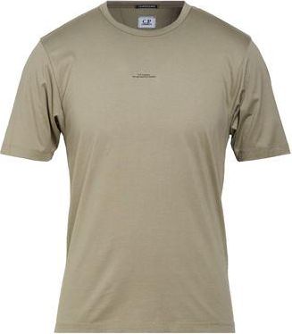C.P. Company TOPWEAR - T-shirts on YOOX.COM