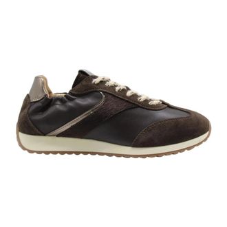 Nero Giardini Dames, Schoenen, Bruin, Maat: 39 EU