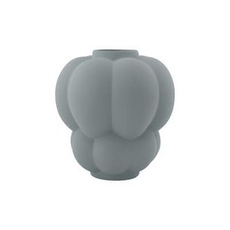 AYTM Vase Uva - Green - Sandstone