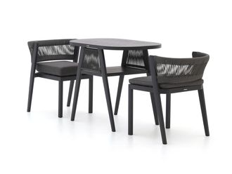 Manifesto Furniture Manifesto Borsea balkonset 3-delig