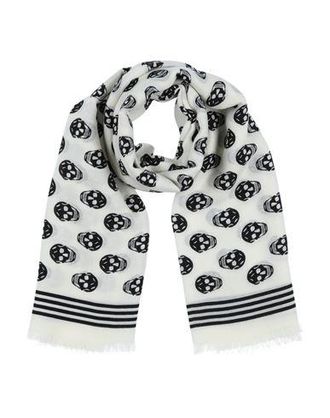 Alexander McQueen COMPLEMENTOS - Bufandas en YOOX.COM