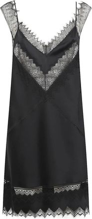 Tom Ford Kleedjes - Dames - Korte kleedjes - Zwart - 2XS - Kleedjes