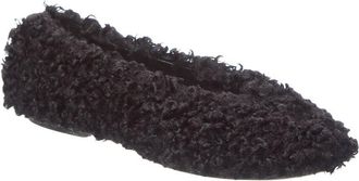 Sergio Rossi Muppet Flat