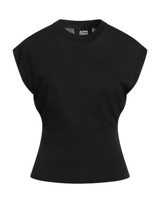 Alpha Studio STRICKWAREN - Pullover auf YOOX.COM