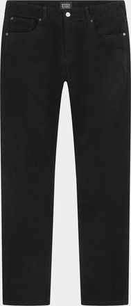 Scotch & Soda Men & apos;s Ralston Straight-Fit Jeans