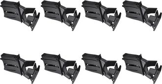OEM Soportes Para Ranura De Cristal De Consola Central De Coche 6q0 858602 Adecuados Para 9n 2002 2003 2004 2005 2006 2007 2008 2009 2010