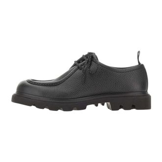 Fabi Zapatos planos - Shoes - Hombre - Negro - 44 EU