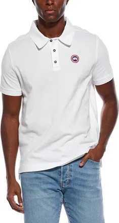 Canada Goose Polo Shirt