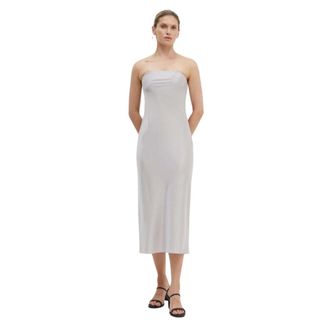 Sams&oslash;e & Sams&oslash;e Donna, Abiti, Grigio, M, new