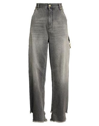 Darkpark HOSEN & R&Ouml;CKE - Jeanshosen auf YOOX.COM
