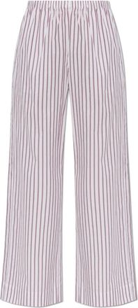 By Malene Birger Donna, Pantaloni, Rosa, XS, new