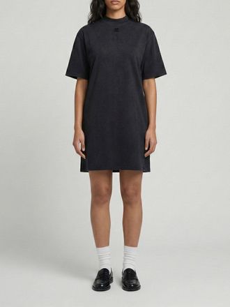 Courr&egrave;ges Dress Woman color Black