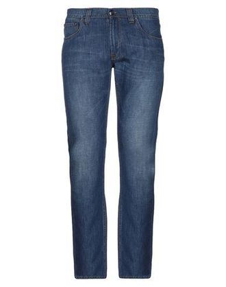 Etro BOTTOMWEAR - Pantaloni jeans su YOOX.COM
