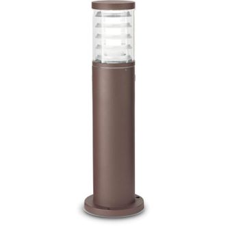 Ideal Lux Lampada da terra tronco PT1 H40 coffee