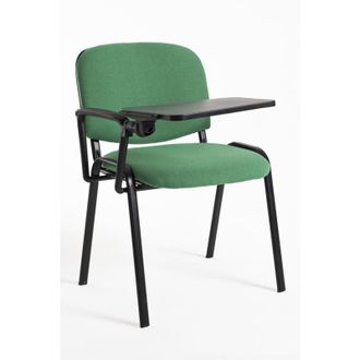 Regalos Miguel Regalos Miguel - Sillas De Escritorio - Pack 4 Sillas Ofis Con Pala - Verde