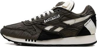 Reebok Sneakers Classic Pump Black/White - Nero