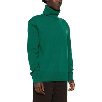 Frankie Shop Dames, Truien, Groen, Maat: XS
