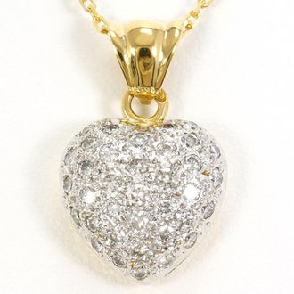 C&A Unbranded gold yellow gold yellow gold (18K) gold (18K) Necklace (Pre-Owned)