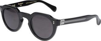 K&agrave;dor Storiko Special-S Zonnebril - unisex - Zonnebrillen - Zwart - 46 MM - Accessoires