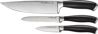 J.A. Henckels International Elan 3-pc Starter Knife Set